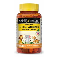 Mason Little Animals Multivita...