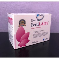 Exeline FertiLady Supplements...