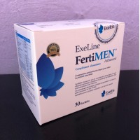 Exeline FertiMen Supplements...