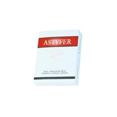 Astyfer Capsules with Iron, Am...